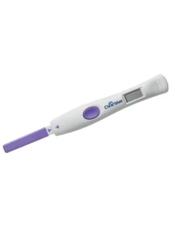 Discount Clearblue Dual Hormone ovulaatiotesti 20 kpl Ovulaatiotestit|Clearblue-Testit