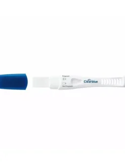 Clearblue Ultra Early Advanced raskaustesti - 3 kpl Clearblue-Testit|Raskaustestit