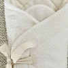 Discount Cotton & Sweet - harso unipussi, boucle vanilla Kapalot Ja Unipussit|Unipesät Ja Unituet