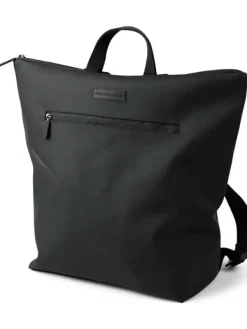 New DBD - Hoitolaukku, reppumalli - Black Hoitolaukut