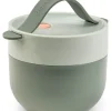 New Eväskulho To go lunch bowl, green Ruokailuhetkiin