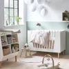 Discount - Hoitoalusta, Confetti Sand Imetystyynyt, Hoitoalustat