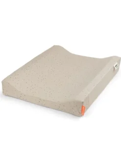 Discount - Hoitoalusta, Confetti Sand Imetystyynyt, Hoitoalustat