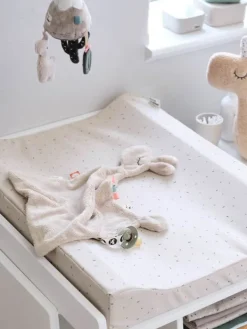 Discount - Hoitoalusta, Confetti Sand Imetystyynyt, Hoitoalustat