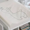 Discount - Hoitoalusta, Lalee Sand Imetystyynyt, Hoitoalustat