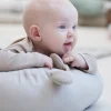 Sale - leikkimatto/unipesä - Cozy Lounger Vauvan Sitterit|Leikkimatot