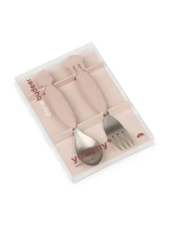 Discount - Lusikka & Haarukka - YummyPlus Powder Ruokailuhetkiin