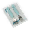 Outlet - Lusikka & Haarukka - YummyPlus Blue Ruokailuhetkiin