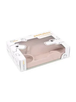 Clearance - Peekaboo lokerolautanen - Powder Ruokailuhetkiin