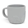 New - Peekaboo muki - Elphee Grey Ruokailuhetkiin