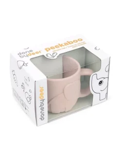 Hot - Peekaboo muki - Elphee Powder Ruokailuhetkiin