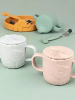 Outlet - Peekaboo nokkamuki - Elphee Powder Ruokailuhetkiin