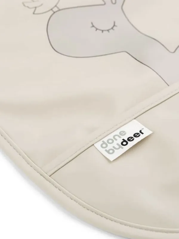 Outlet - Ruokalappu 2-pack - Lalee Ruokailuhetkiin