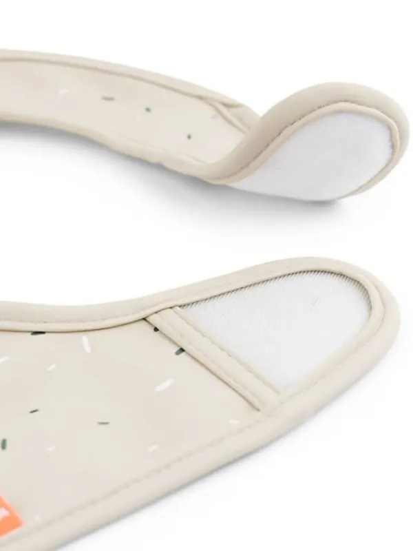 Outlet - Ruokalappu 2-pack - Lalee Ruokailuhetkiin