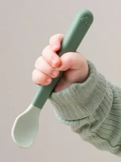 Online - Spoon ensilusikat - Sand Ruokailuhetkiin
