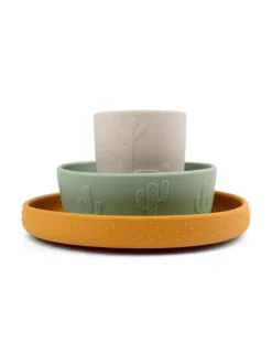 Discount - Stick&Stay astiasetti - Lalee Colour mix Ruokailuhetkiin