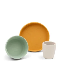 Discount - Stick&Stay astiasetti - Lalee Colour mix Ruokailuhetkiin