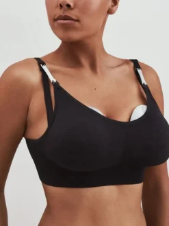 Online Elvie Pump Double tuplarintapumppu - puettava ja langaton Rintapumput