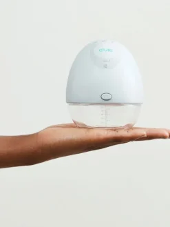 Discount Elvie Pump rintapumppu - puettava ja langaton rintapumppu Rintapumput