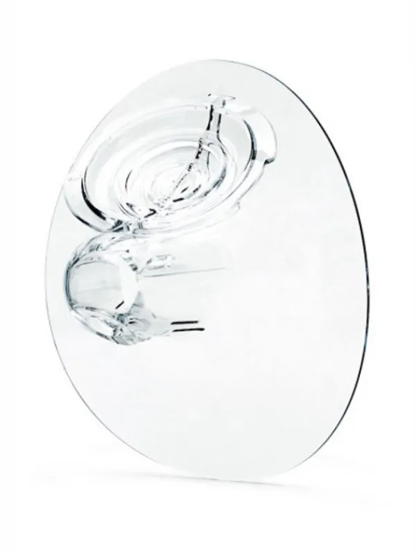 Elvie Pump rintasuppilo 21mm | 2 Pack Rintapumput