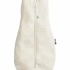 New ErgoCocoon Unipussi & Kapalo 0–3kk TOG 1.0 – Oatmeal Marle Kapalot Ja Unipussit