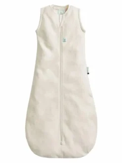 Best ErgoPouch Unipussi TOG 1.0 3–12kk – Oatmeal Marle Kapalot Ja Unipussit