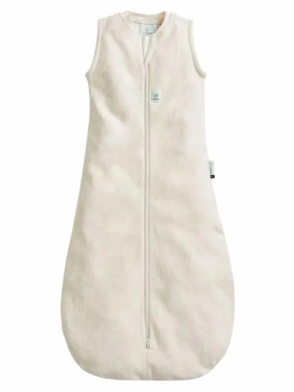 Best ErgoPouch Unipussi TOG 1.0 3–12kk – Oatmeal Marle Kapalot Ja Unipussit