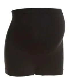 Hot Esprit - äitiysalushousut Seamless shorts malli Odotusajan Alusvaatteet