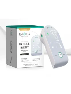Best EVOLU Intelligent Verenpainemittari Raskaudenaikainen Hoito|Kotidopplerit