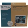 Clearance Ezimoov EZI Led Mirror autopeili Automatkoille