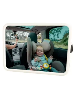 Clearance Ezimoov EZI Led Mirror autopeili Automatkoille
