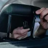 Ezimoov EZI Mirror autopeili – näe takapenkille Automatkoille