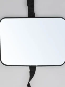 Ezimoov EZI Mirror autopeili – näe takapenkille Automatkoille