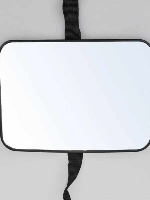 Ezimoov EZI Mirror autopeili – näe takapenkille Automatkoille