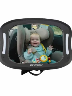 Online Ezimoov EZI Mirror Led autopeili valolla Automatkoille
