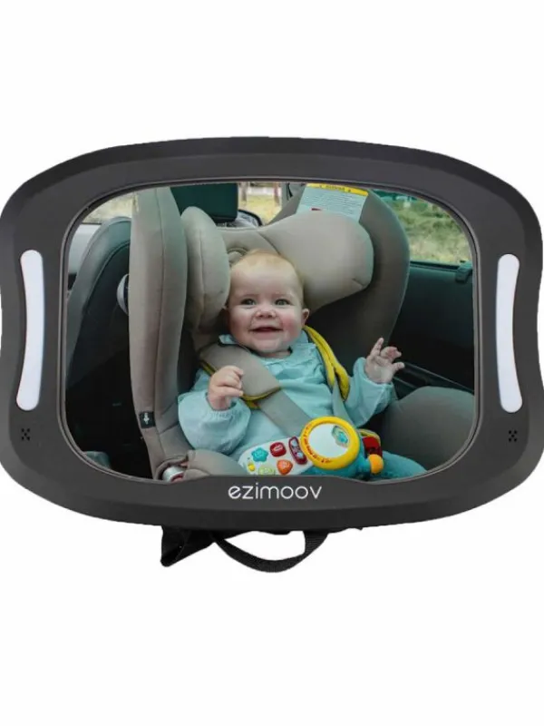 Online Ezimoov EZI Mirror Led autopeili valolla Automatkoille