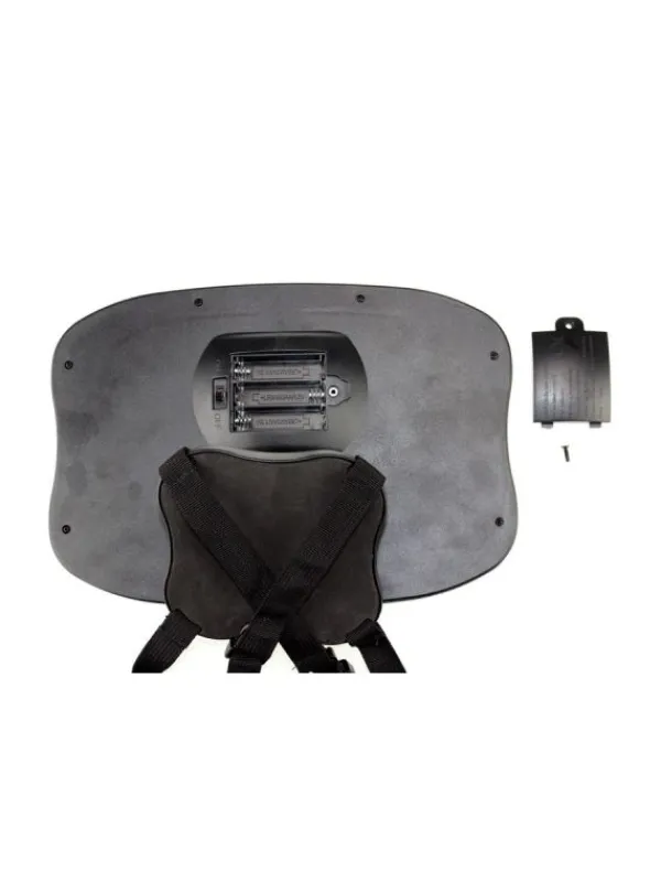 Online Ezimoov EZI Mirror Led autopeili valolla Automatkoille