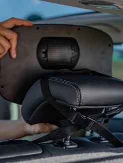 Online Ezimoov EZI Mirror Led autopeili valolla Automatkoille