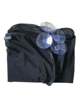 Hot Ezimoov EZI Sun Back aurinkosuoja takalasiin Automatkoille