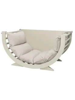 Clearance - kiipeilykaari LUOTO II, beige Toiminnalliset Lelut