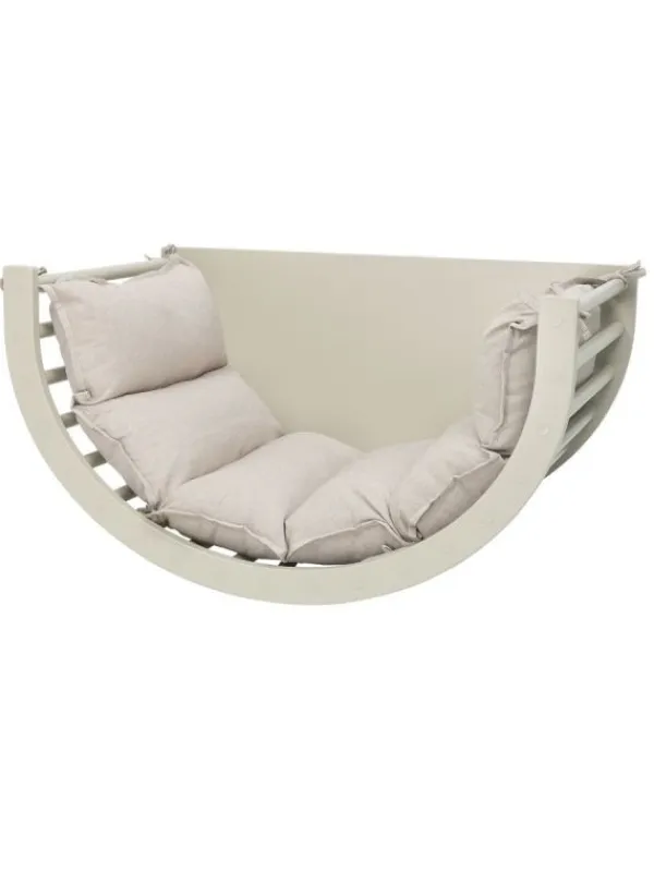 Clearance - kiipeilykaari LUOTO II, beige Toiminnalliset Lelut