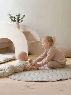 Hot - leikkimatto Pilvi Toiminnalliset Lelut|Leikkimatot