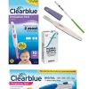 Sale Haaveissa Raskaus -paketti, Clearblue SMALL Ovulaatiotestit|Raskaustesti Ja Ovulaatiotesti – Testipaketit