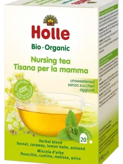 Online HOLLE imetystee 30g Äidin Ihonhoito & Imetysteet|Imetystarvikkeet