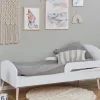 Outlet Blend Juniorsänky, 70 x 160 cm - valkoinen Sängyt, Kehdot Ja Vaaterekit