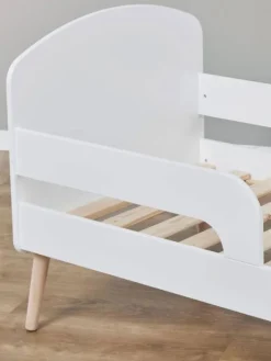 Outlet Blend Juniorsänky, 70 x 160 cm - valkoinen Sängyt, Kehdot Ja Vaaterekit