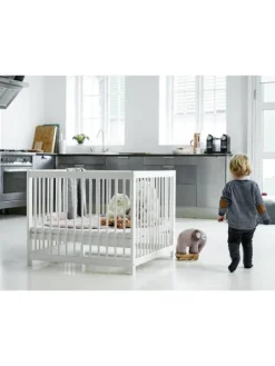 Discount Hoppekids - ECO Comfort lapsen leikkikehä Vauvan Sitterit|Leikkimatot