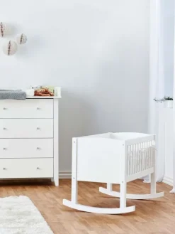 Online Kehto/penkki, 40x80 cm Sängyt, Kehdot Ja Vaaterekit
