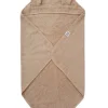 Outlet Huppupyyhe lapselle, pupunkorva sand Kylpy