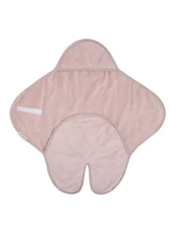 Hot Hupullinen vauvan peitto jossa puntit, Cozy old pink Kapalot Ja Unipussit|Lämpöpussit